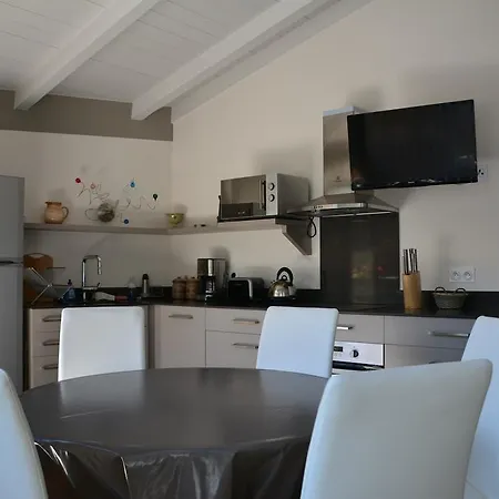 Lägenhet Le Petit Bonheur Lanslevillard